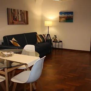 Stefano's Appartement