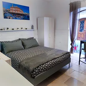 Casa Nuccia Appartement