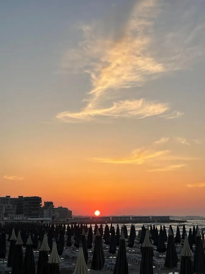 Lucia'S House Apartment Bari Italy