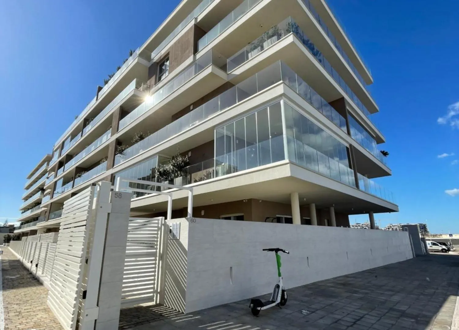 Lucia'S House Apartment Bari 0*,  Italy